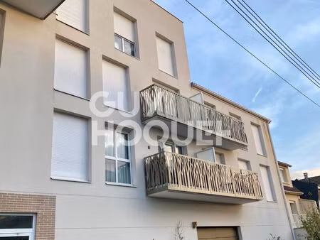 appartement villepinte 3 pièce(s)