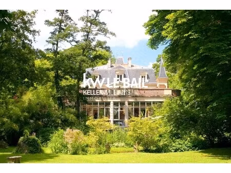 château à vendre à giverny