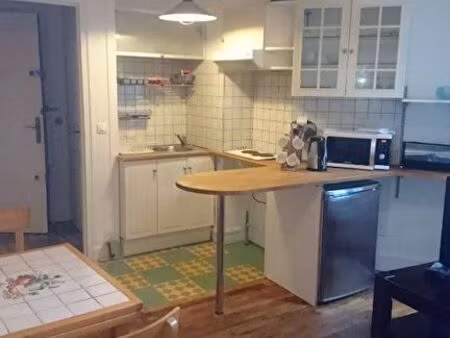 appartement l hay les roses 2 pièce(s) 32 m2