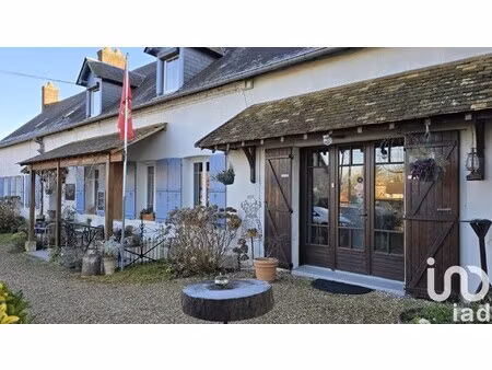 maison de luxe à vendre à fours-en-vexin