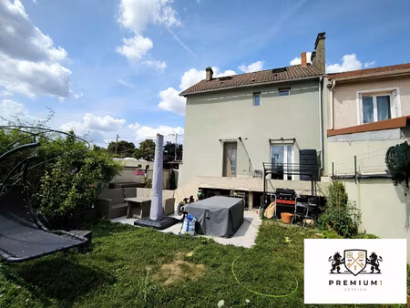 maison à vendre le thillay