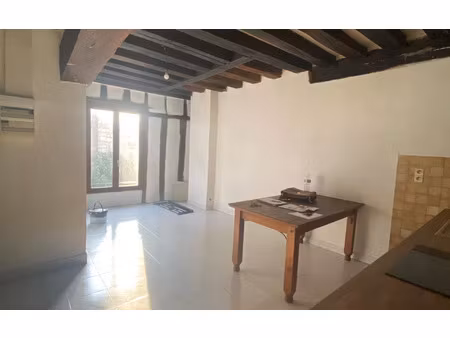 location appartement  36.64 m² t-2 à auxerre  490 €