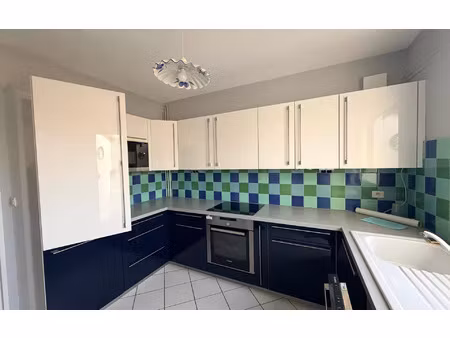 appartement bar-le-duc 108.09 m² t-5 à vendre  75 000 €