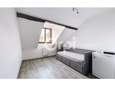 location appartement  17.68 m² t-1 à longjumeau  590 €