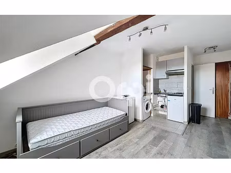 location appartement  17.68 m² t-1 à longjumeau  630 €