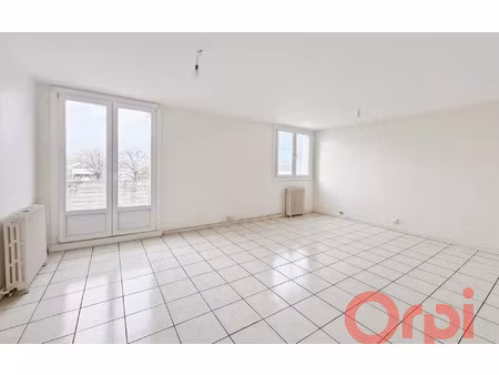 appartement saint-amand-montrond m² t-3 à vendre  58 000 €