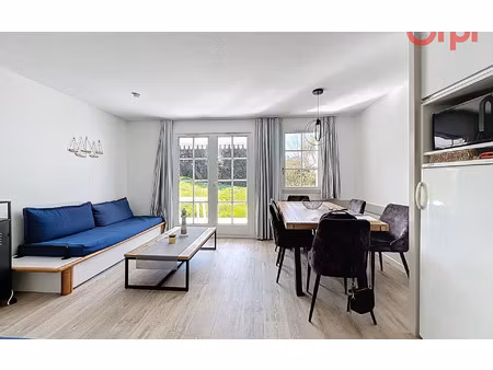 appartement talmont-saint-hilaire 40 m² t-3 à vendre  149 700 €