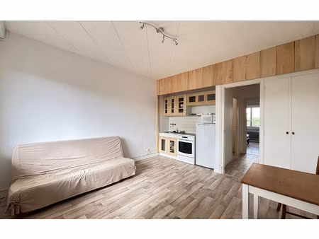 appartement vaux-sur-mer m² t-2 à vendre  159 000 €