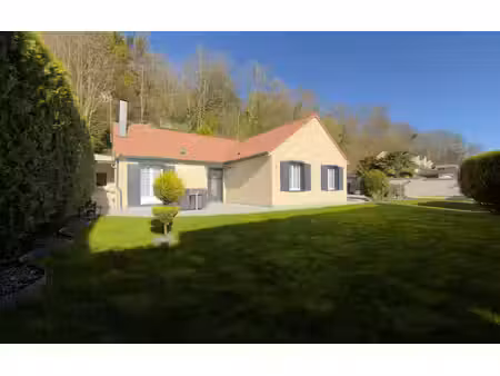 maison butry-sur-oise m² t-6 à vendre  499 000 €