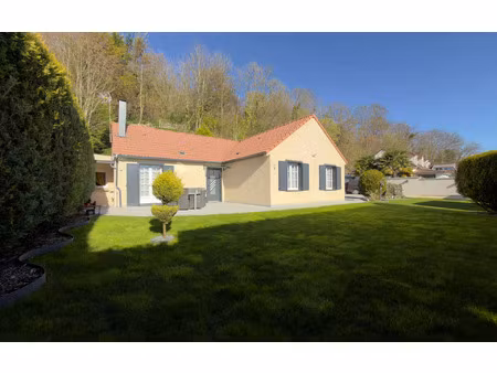 maison butry-sur-oise m² t-6 à vendre  525 000 €