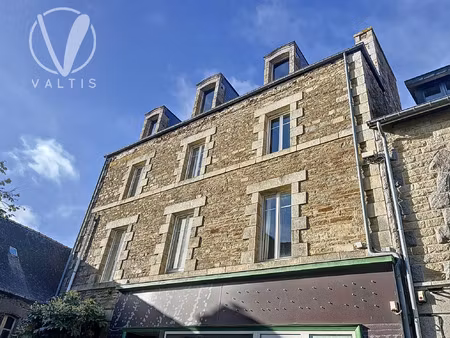vente maison à corseul (22130) : à vendre / 262m² corseul