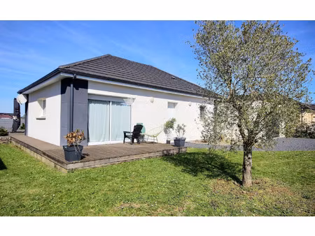 maison espoey m² t-4 à vendre  279 000 €