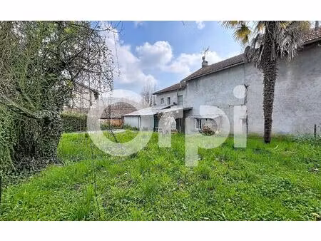 maison montsaunès m² t-3 à vendre  115 000 €