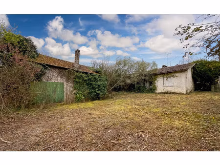 maison saint-germain-du-salembre m² t-4 à vendre  54 250 €