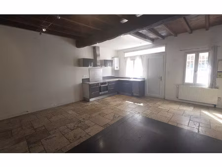 maison toulouse 72 m² t-3 à vendre  181 000 €
