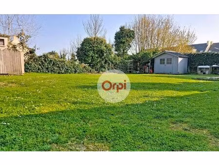 terrain damgan m² t- à vendre  190 800 €