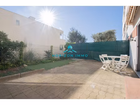 appartement à louer saint-laurent-du-var