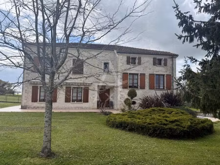 vente maison brie  217m² 7 pièces 398 000€ avec garage