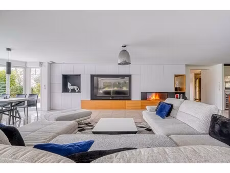 maison de luxe à vendre à bailly-romainvilliers