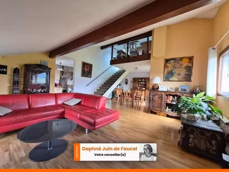 appartement à vendre t3 bis douvaine (74)