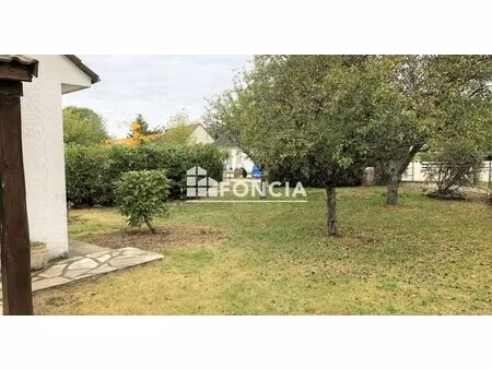 château à vendre à le châtelet-en-brie