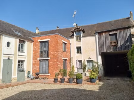 maison de luxe à vendre à soignolles-en-brie