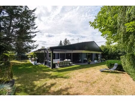 maison de luxe à vendre à pomponne