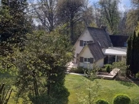maison de luxe à vendre à berneuil-sur-aisne