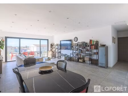 maison de luxe à vendre à l'île-rousse
