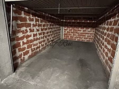 vente parking 15 m² à toulouse (31000)  34 000 €