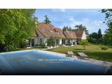 maison de luxe à vendre à cucq