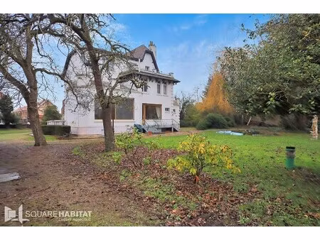 maison de luxe à vendre à wingles