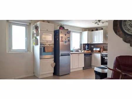 vente immeuble 5 pièces 130 m² à bully-les-mines (62160)  231 000 €