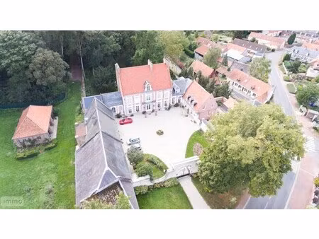 maison de luxe à vendre à rivière