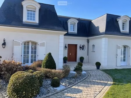maison de luxe à vendre à anzin-saint-aubin