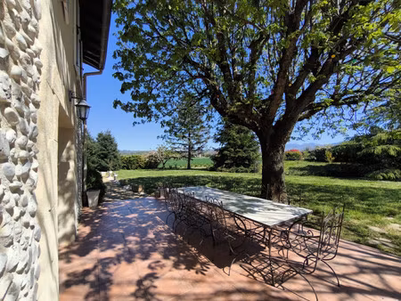 maison de luxe à vendre à eurre