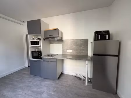 location appartement 1 pièce 26.9 m² à beaujeu (69430)  350 €