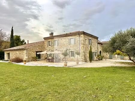 ferme à vendre à mirmande
