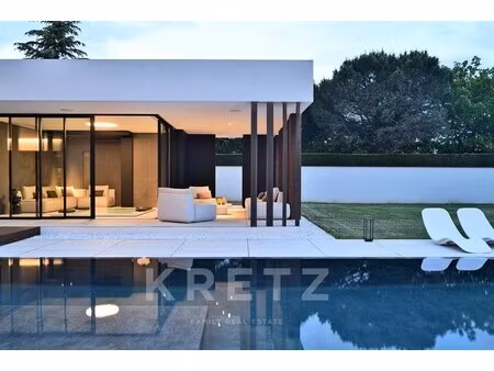 maison de luxe à vendre à valence