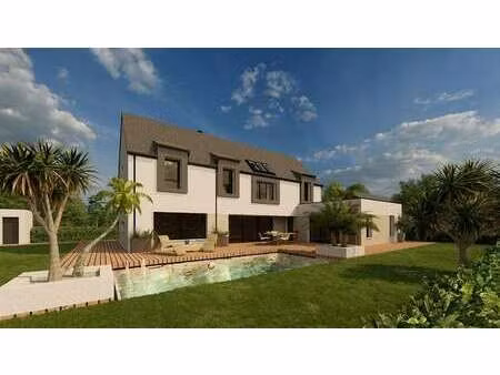 vente maison à carnac (56340) : à vendre / 190m² carnac