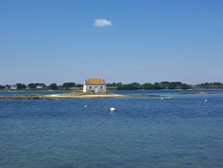 vente terrain à belz (56550) : à vendre / belz