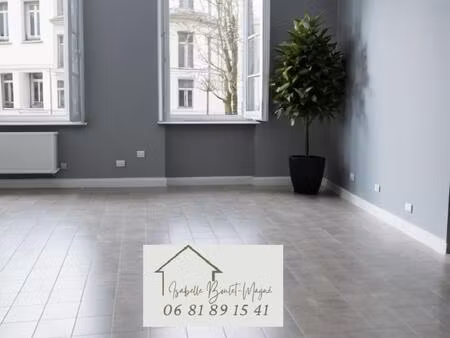 joli t1 lumineux et très bien placé - centre d'auch