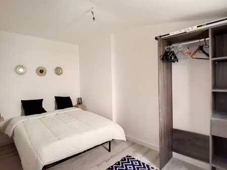 appartement t2 meublé avignon im les halles