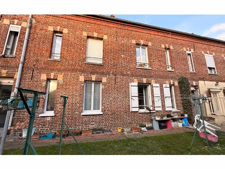 appartement chambly m² t-2 à vendre  112 000 €