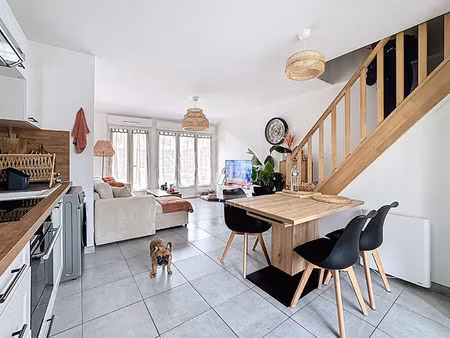 appartement 2 pièces 36 m² à vendre / acheter viarmes 95270 ? | era immobilier