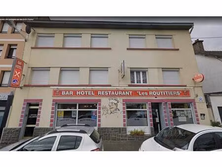 immeuble de rapport – opportunité rare – idéal investisseur / déficit foncier