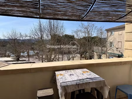 vente appartement 3 pièces 46 m² mallemort (13370)