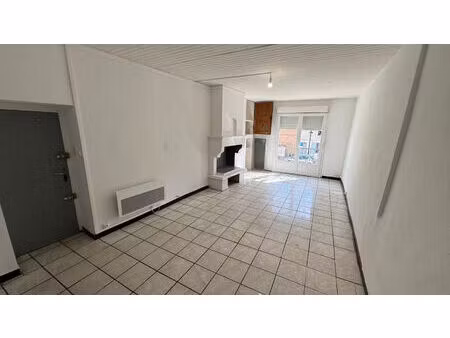 appartement montfrin 3 pièce(s) 76.70 m2