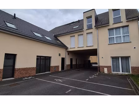 appartement pont-de-metz 63.58 m² t-3 à vendre  190 000 €
