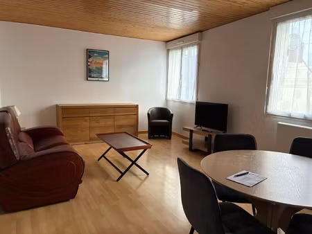 vente appartement 3 pièces à rezé (44400) : à vendre 3 pièces / 63m² rezé